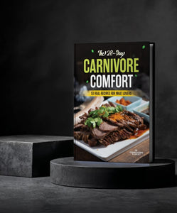 28 day Carnivore Eating Guide